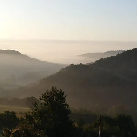 Torre Del Melograno With Heated Pool Vila Lubriano