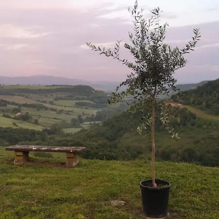 Torre Del Melograno With Heated Pool