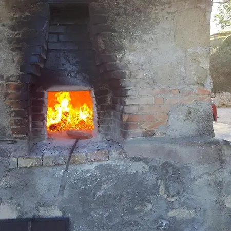 Torre Del Melograno With Heated Pool *