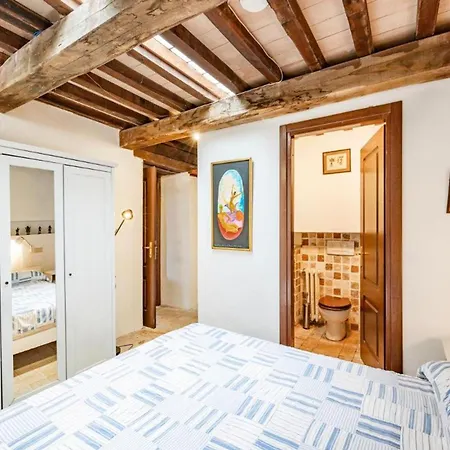 Torre Del Melograno With Heated Pool * Lubriano