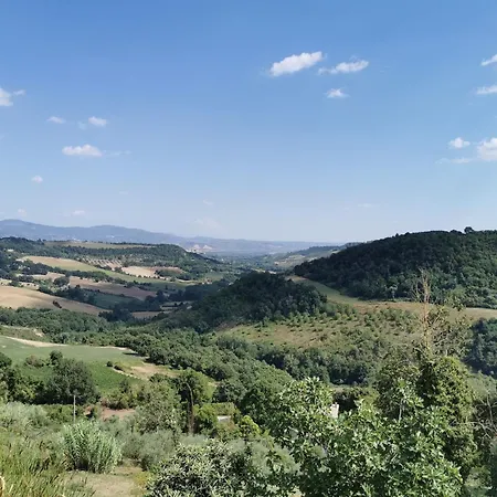 Villa Torre Del Melograno With Heated Pool