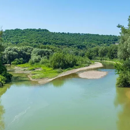 Torre Del Melograno With Heated Pool *