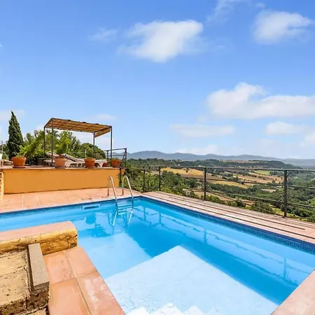 Torre Del Melograno With Heated Pool
