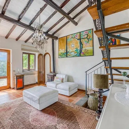 Torre Del Melograno With Heated Pool *