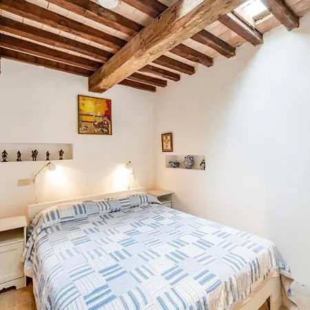 Torre Del Melograno With Heated Pool * Lubriano