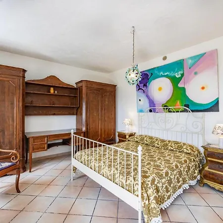 Villa Torre Del Melograno With Heated Pool