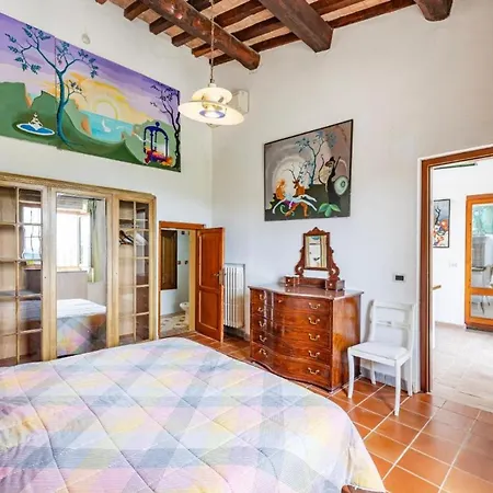 Torre Del Melograno With Heated Pool