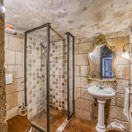 Torre Del Melograno With Heated Pool Villa *