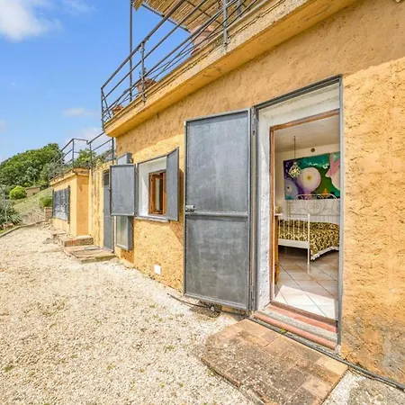 Torre Del Melograno With Heated Pool Lubriano